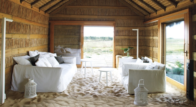 Beach House