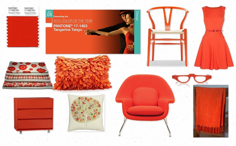Pantone Color of the Year