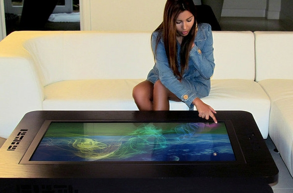 coffeetable