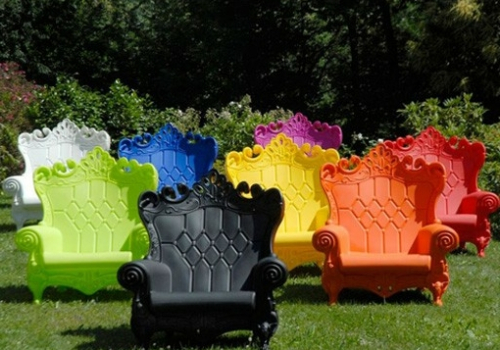 Backyard Fun