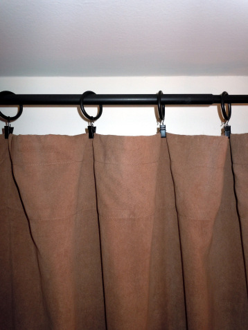Pinch Pleat Drapes! - Designing a Good Life...