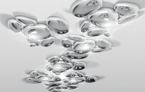 Modular Molecules... - Designing a Good Life...