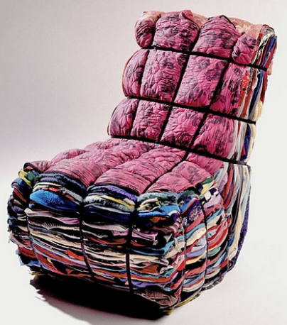 What to do with old T-shirts! - Designing a Good Life...