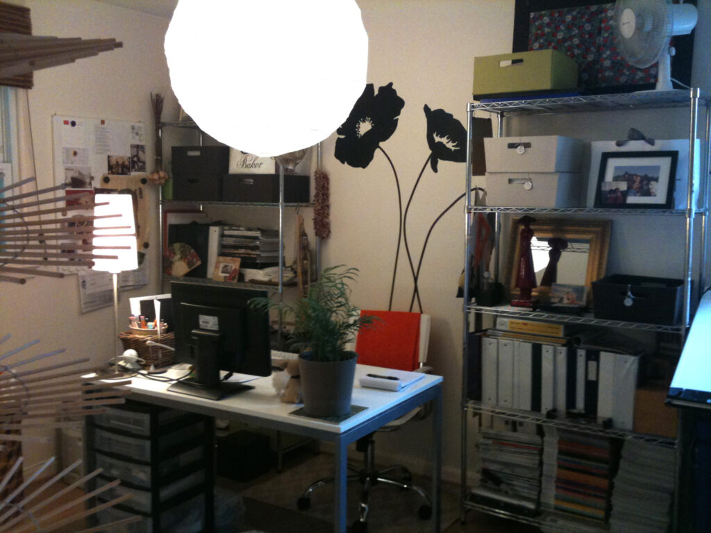 Office Organized
