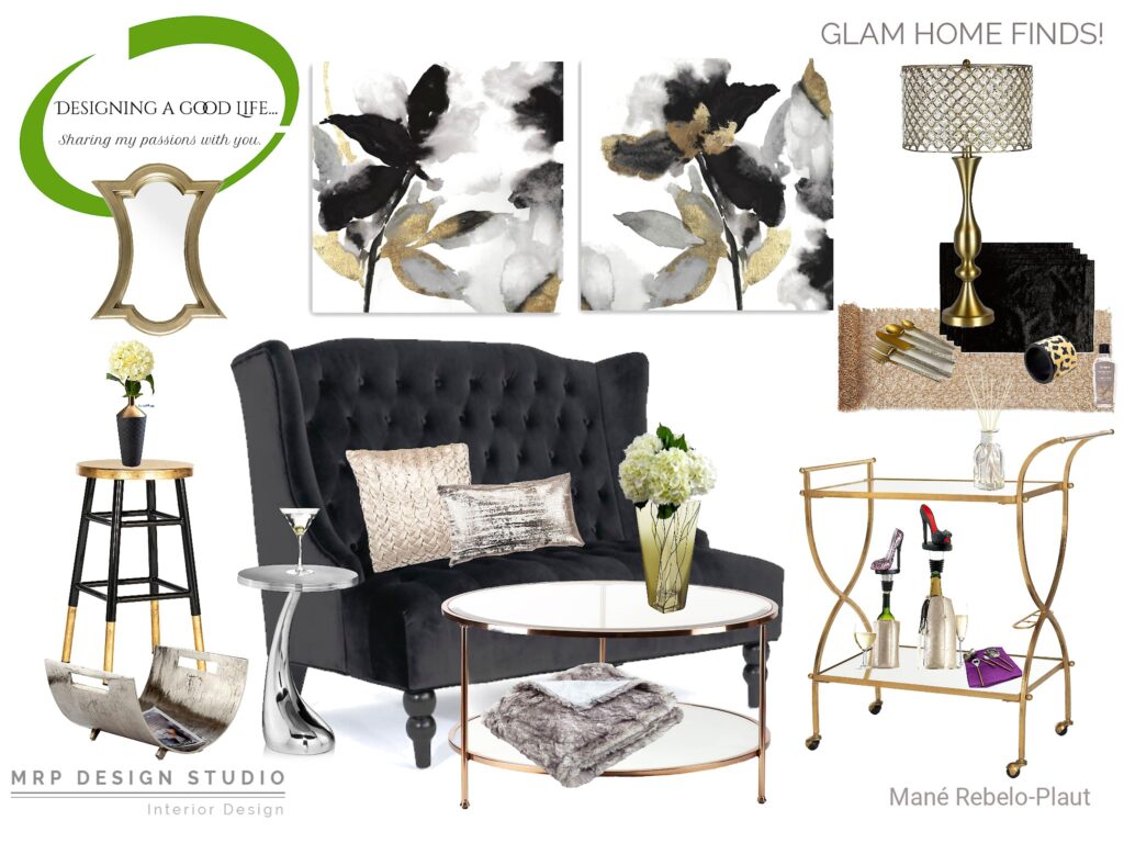 Glam Home