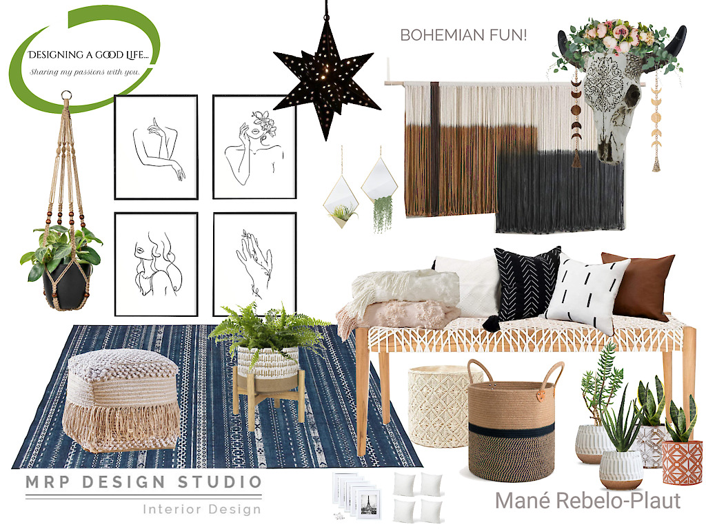 Bohemian Fun!