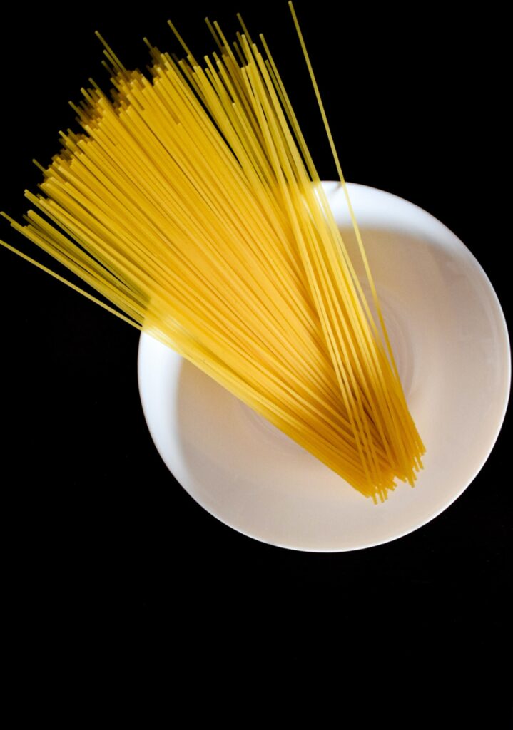 pasta