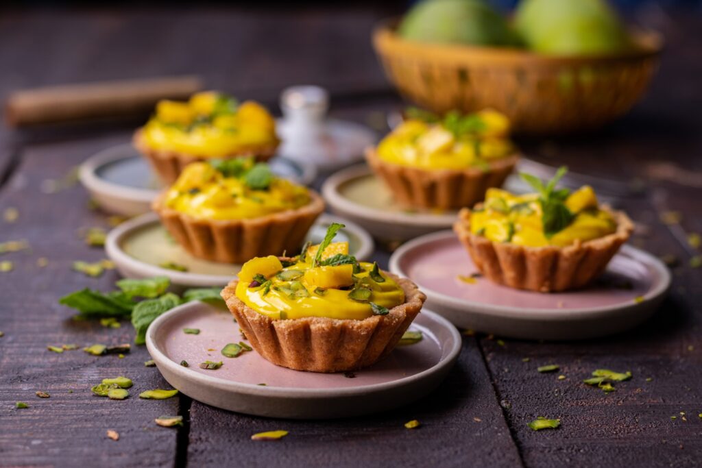tartes