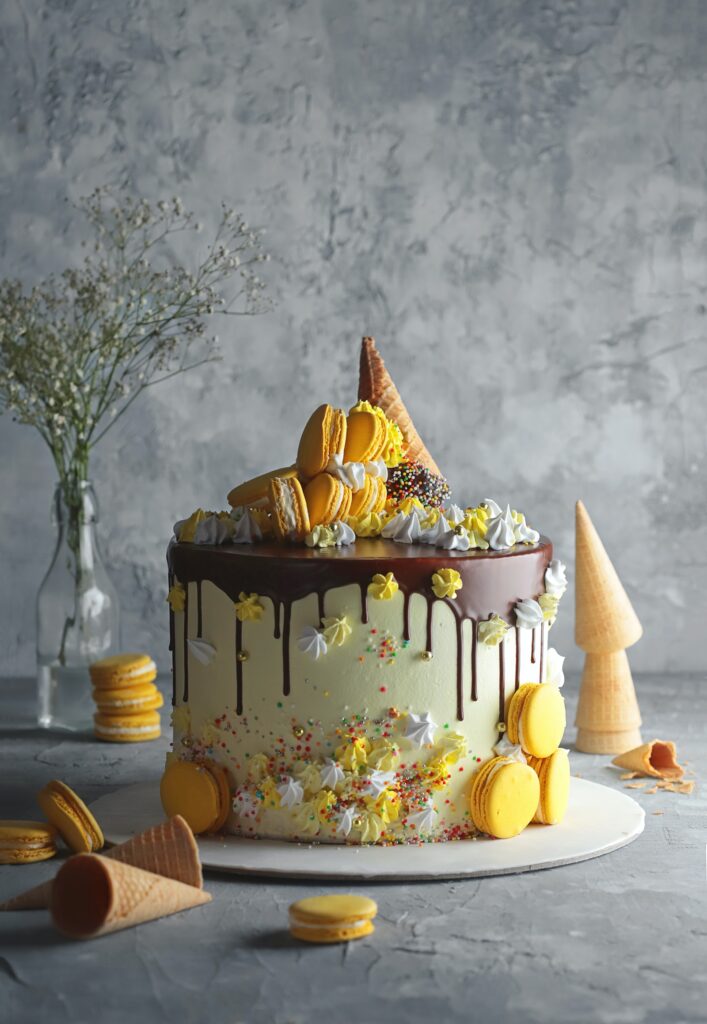 cake