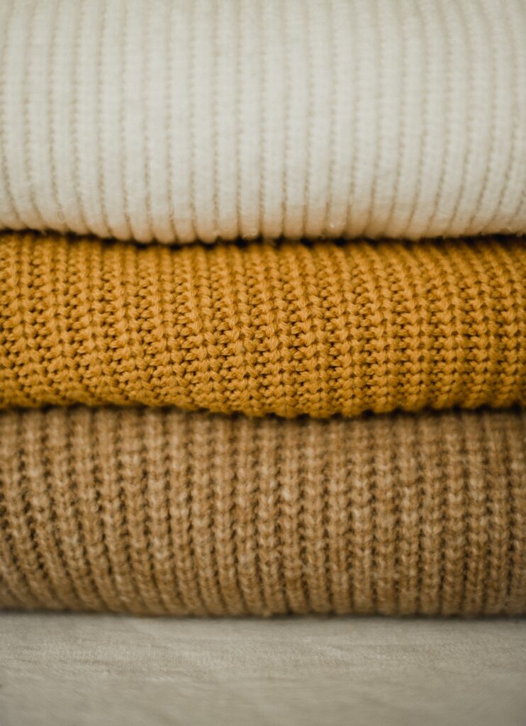 blanket