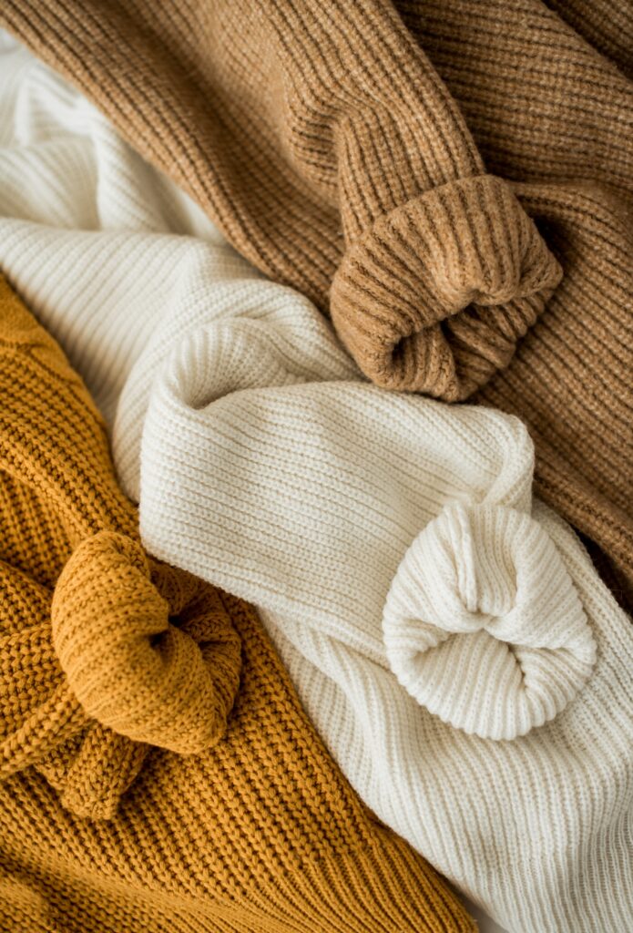 sweaters