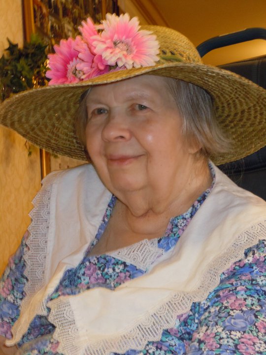 Evelyn