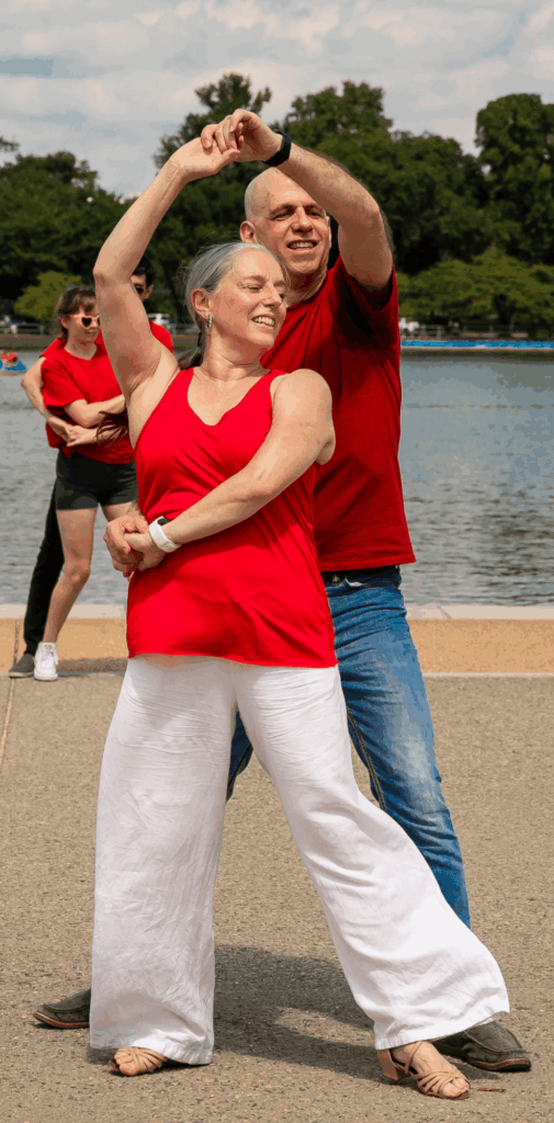 Hi, dance family! Here is the latest news