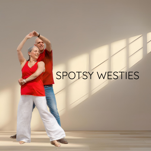 SPOTSY WESTIES