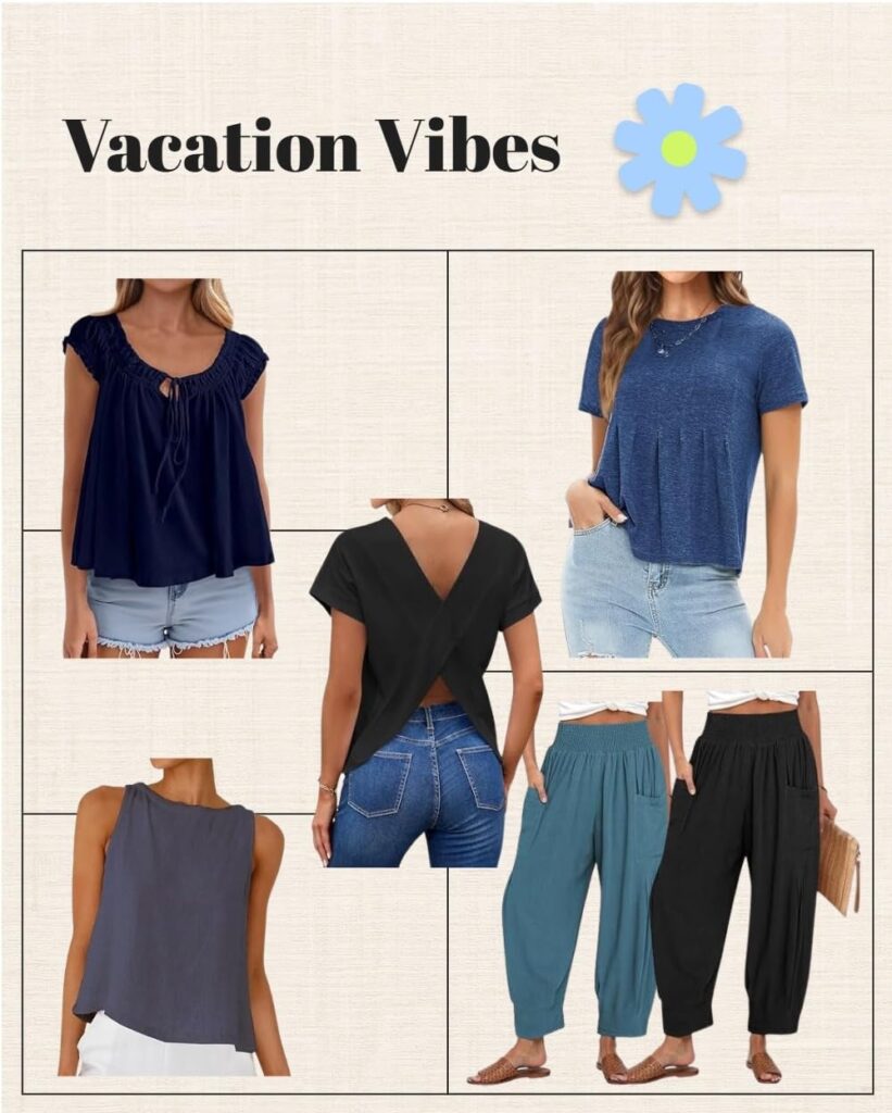 VacationVibes