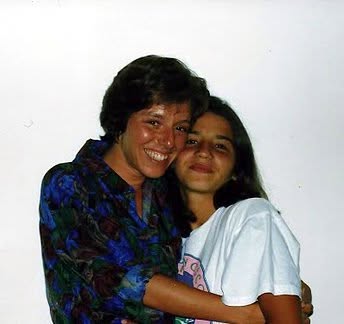 Sara and Vera