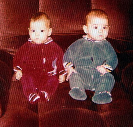 Sara and Vera