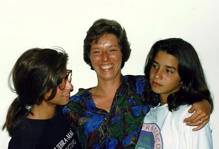 Sara and Vera