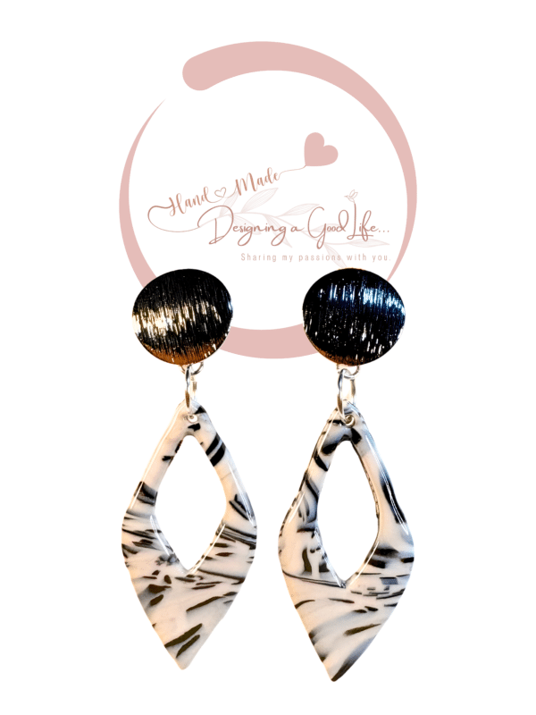 Marble Inspired Collection E