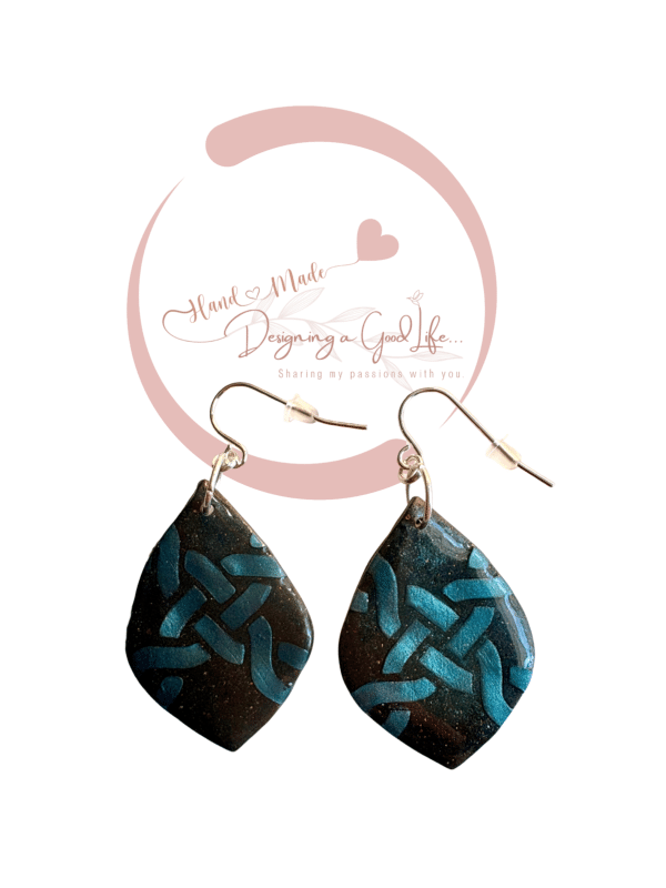 Abstract Design Collection B