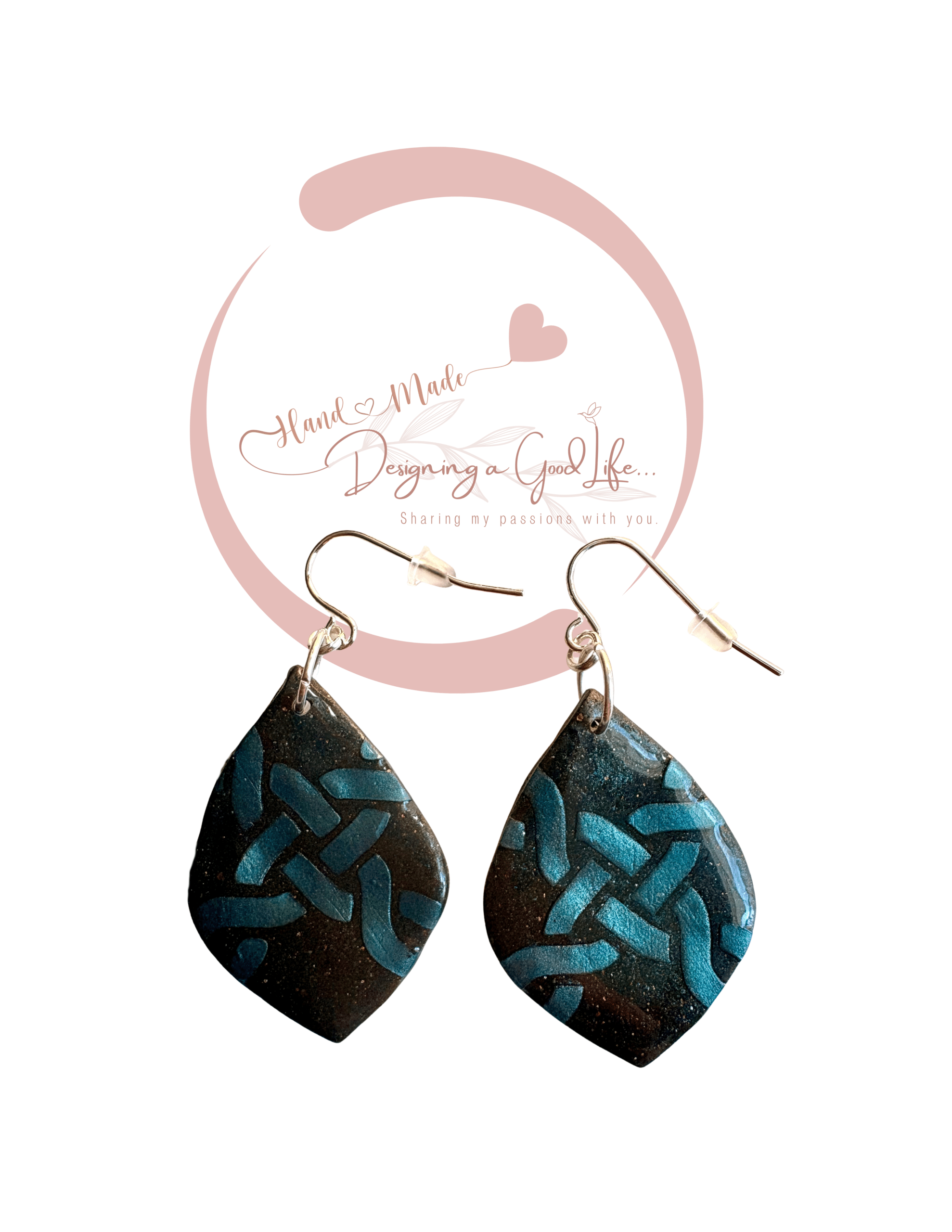 Abstract Design Collection B