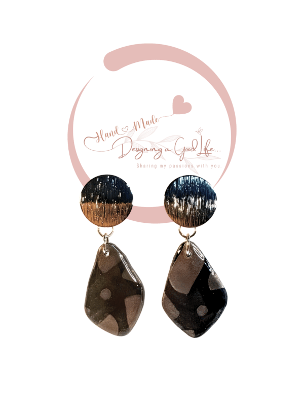 Abstract Design Collection E