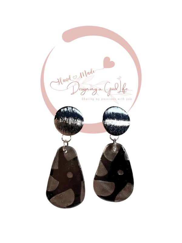 Abstract Design Collection E