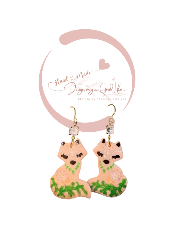 Foxes Collection A