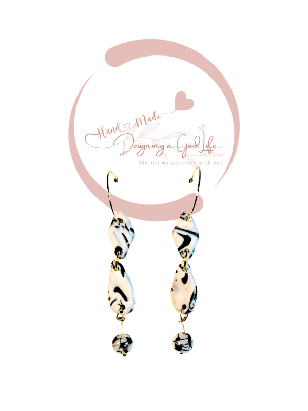 Marble Inspired Collection D