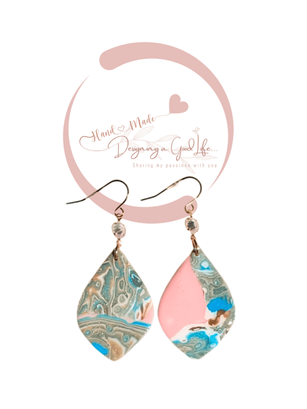 Mokume Gane Collection E