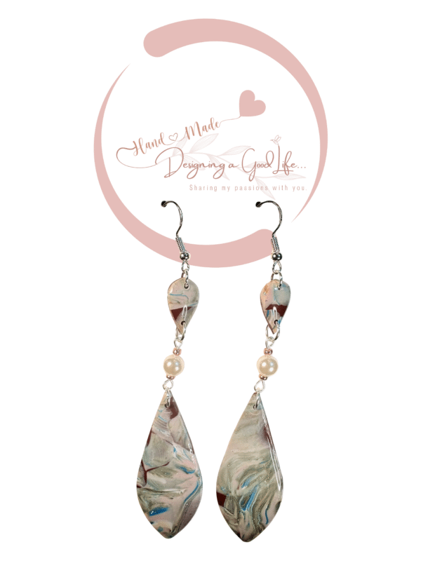 Mokume Gane Collection F