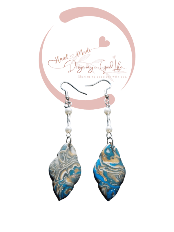 Mokume Gane Collection G