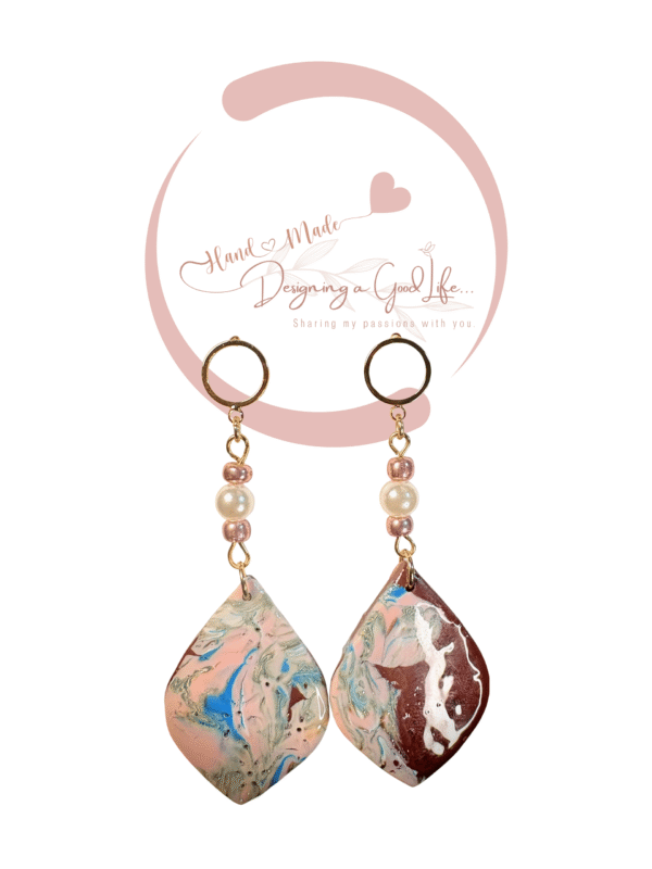 Mokume Gane Collection H