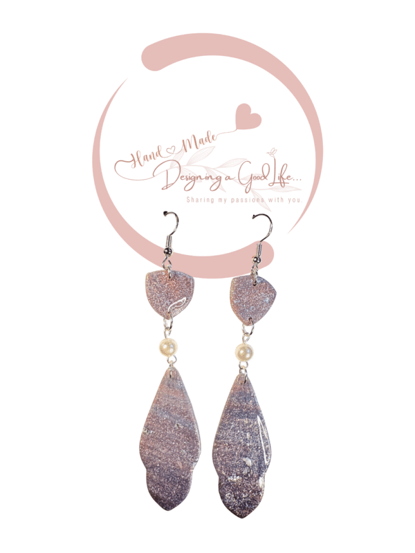 Ocean Sparkling at Sunset Collection A