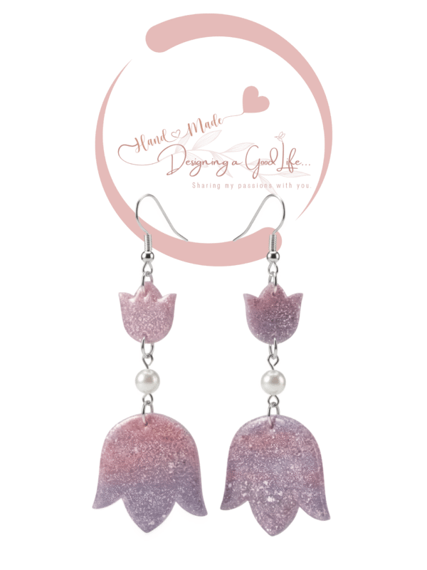 Ocean Sparkling at Sunset Collection B