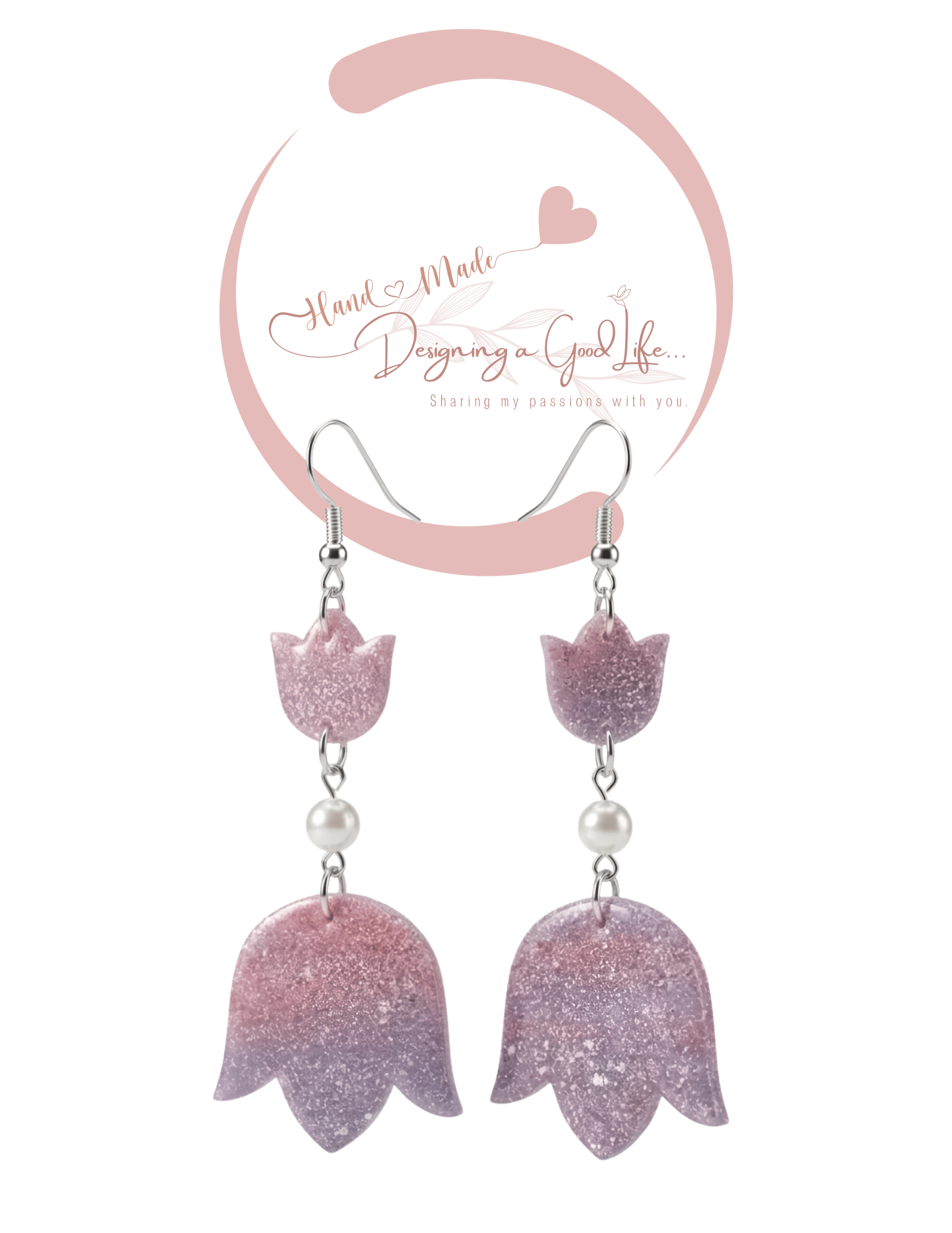 Ocean Sparkling at Sunset Collection B