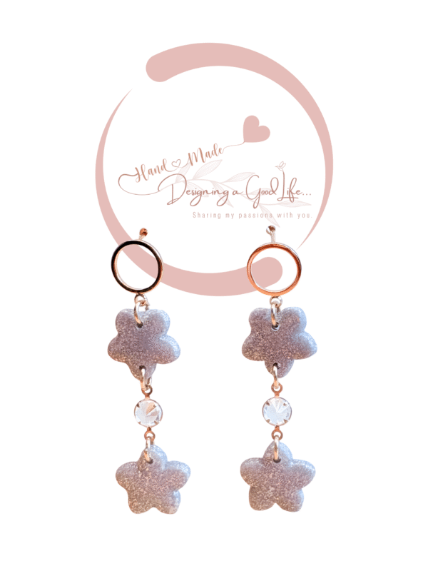 Ocean Sparkling at Sunset Collection C