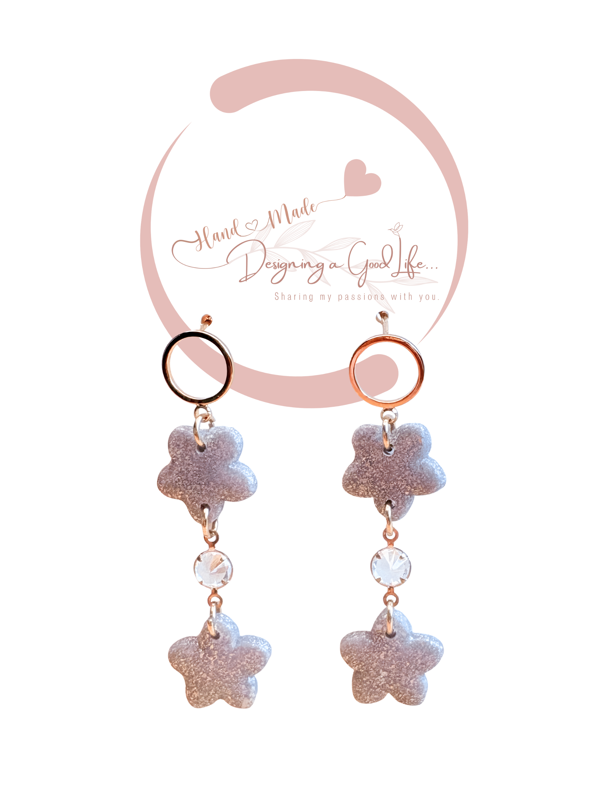 Ocean Sparkling at Sunset Collection C