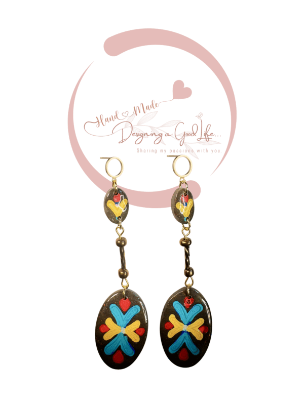 Portuguese Tiles Inspired Collection A