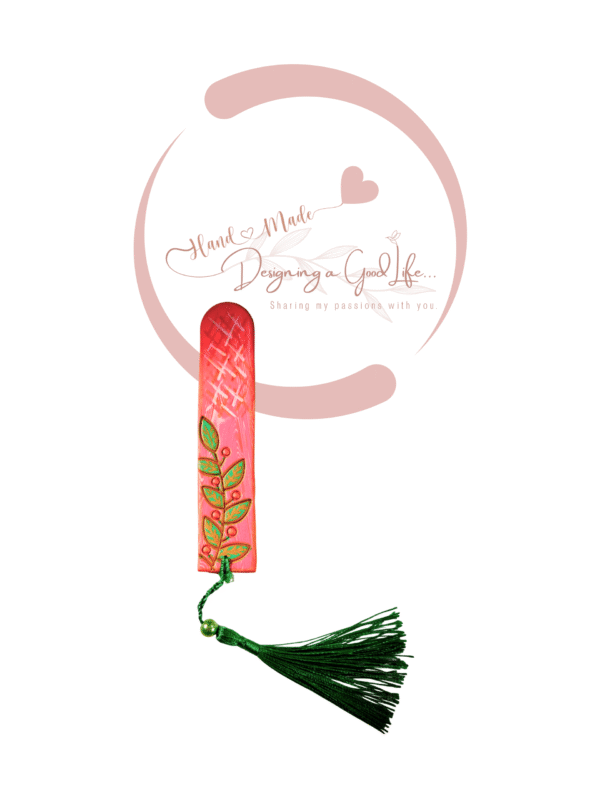 Bookmarks Collection A