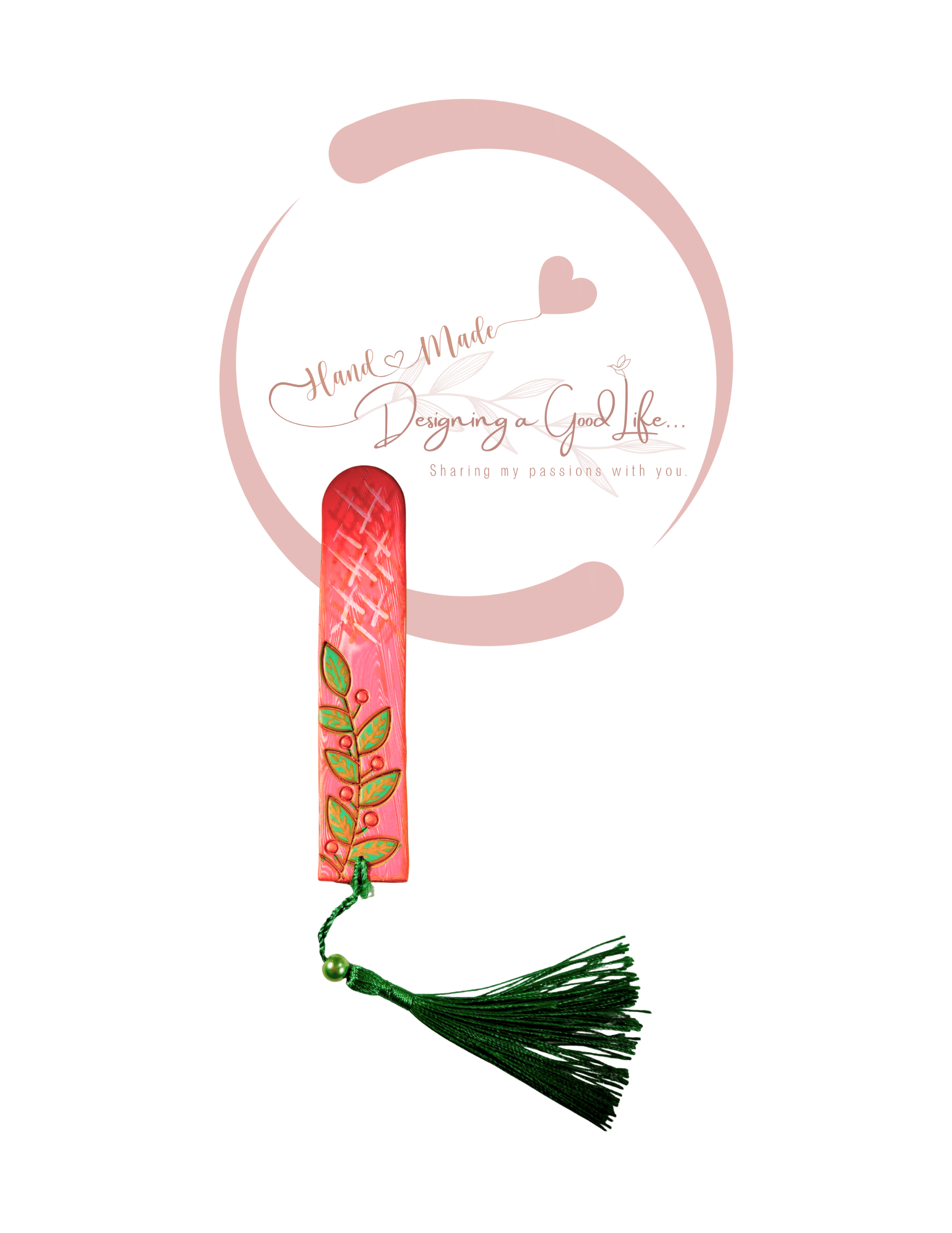 Bookmarks Collection A