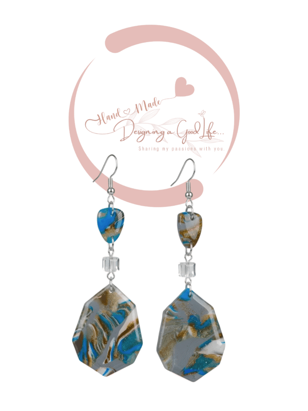 Mokume Gane Collection B