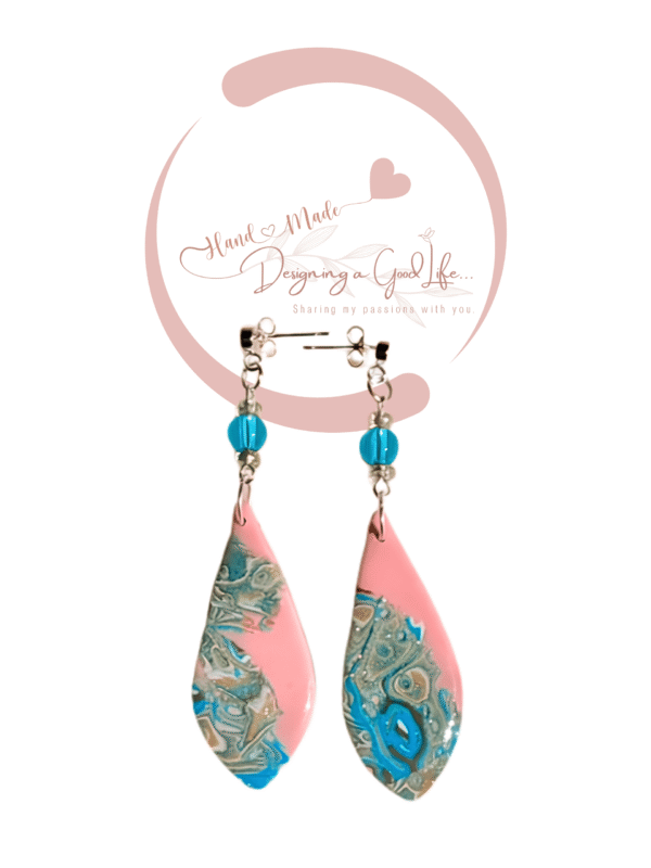 Mokume Gane Collection C